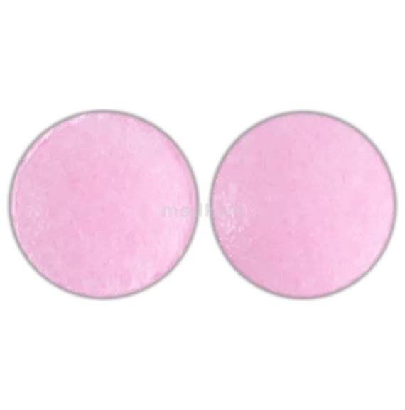 topaz 25mg tablet 15's